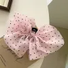 Pink Wave Point Grip