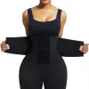 Full Elastic Black