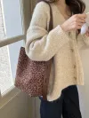 Small Leopard Print