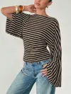 Coffee Stripe