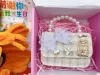 Bow White Perfume
