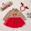 Christmas Fawn
