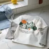 White-Sunset Camping