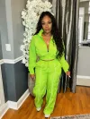 Neon Green
