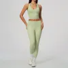Loose Fog Green