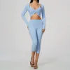 Shell Blue