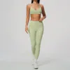 Loose Mist Green