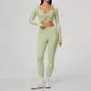 Loose Mist Green