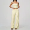 Cream Yellow