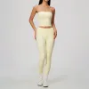 Cream Yellow