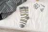 Lt.Grey White Stripes