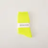 Neon Yellow