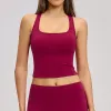 Raspberry Red