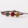 Flat Beads