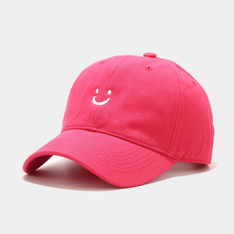 キャップ TYPESERVICE Graphic Embroidery Cap KS1131 Wholesale Unisex Causal Outdoor Embroidery Design Solid