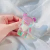 Love Colorful Bear