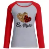 Gray With Red Sleeves
