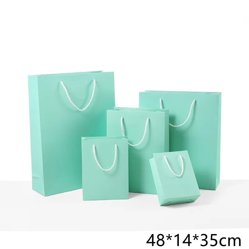 48*14*35cm Gift Paper Shopping Bag