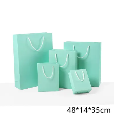 48*14*35cm Gift Paper Shopping Bag