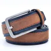 Brown / Navy