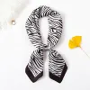 Zebra Black