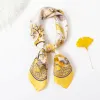 Leaves Yellow