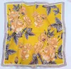 Peony Yellow