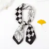 Checkerboard Black