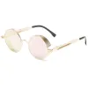 Gold Frame Barbie Powder