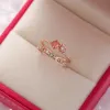 11#14121A (Rose Gold)