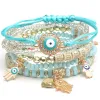 Lake Blue B0045-4
