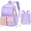 318 Purple With Powder Large