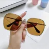 Gold Frame Tea Tablets