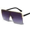 Gold Frame Double Gray