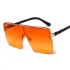 Golden Frame Tangerine