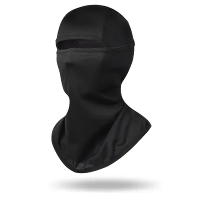 Unisex Outdoor Solid Color Sunscreen Breathable Hat Polyester