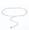Sunflower Pearl Silver