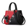 Red Style Two