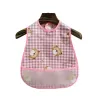 Pink And White Bear