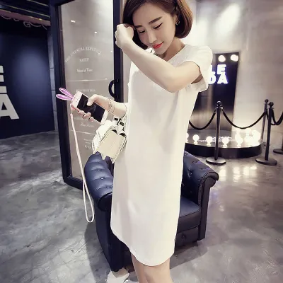 Women's Loose Cartoon Long Sleeve Cardigan Pajama Set