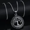 Silver + Chain