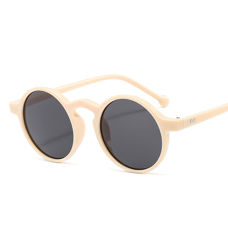 小物 GDC Round Sunglasses 小物 GDC round sunglasses GDC Round Sunglasses