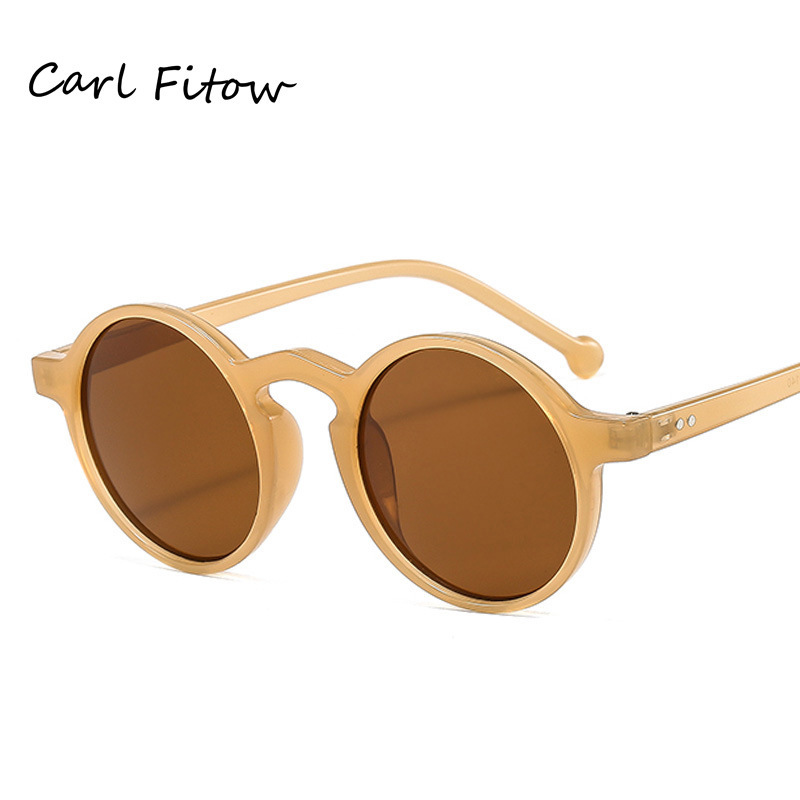 小物 GDC round sunglasses GDC Round Sunglasses
