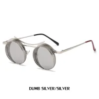 Silver Frame Silver