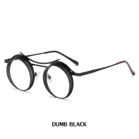 Black Frame Transparencies