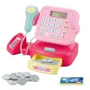 Pink Folding Cash Register