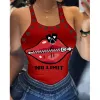 Red Zipper Lips