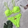 Fluorescent Green