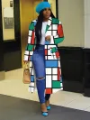 Red Green Blue