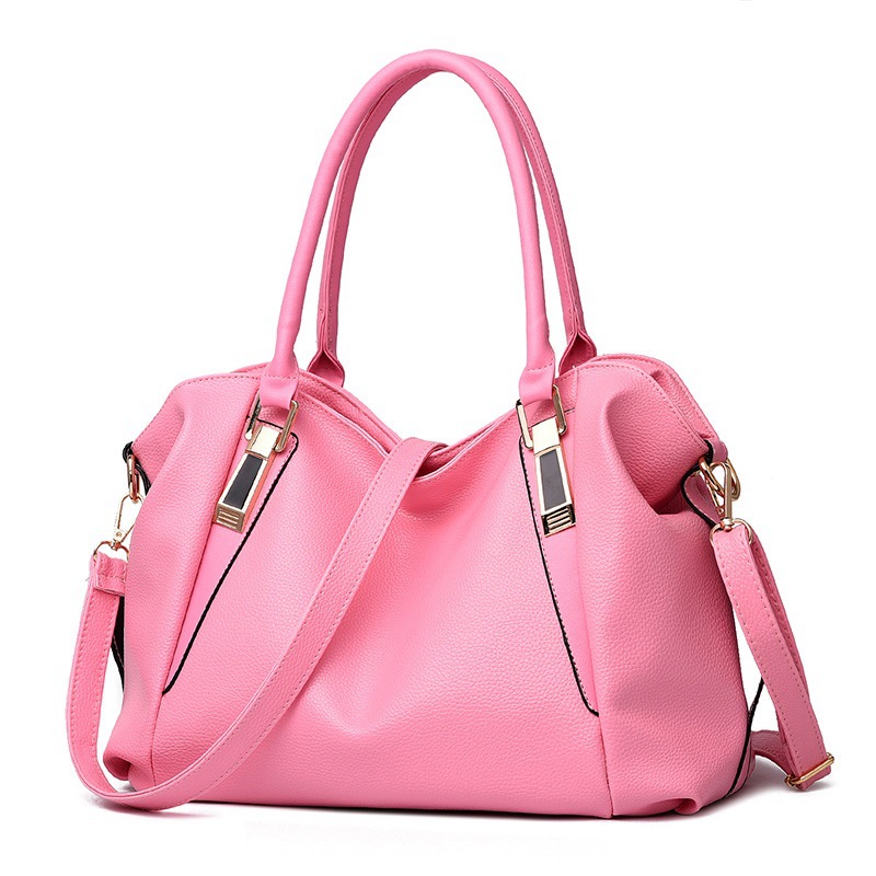 None Brand 6 Diffrent Colour Ladies Shoulder Bags, For Casual Wear, Size:  15x10 at Rs 400/bag in Delhi